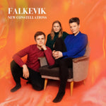 FALKEVIK - NEW CONSTELLATIONS (Vinyl LP)