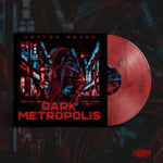 VECTOR SEVEN - DARK METROPOLIS (Vinyl LP)