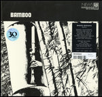 MURAOKA,MINORU - BAMBOO (Vinyl LP)