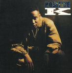 POSITIVE K - I GOT A MAN (Vinyl LP)