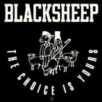 BLACK SHEEP - CHOICE IS YOURS (Vinyl LP)