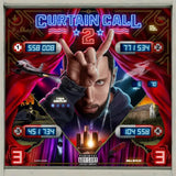 Eminem - Curtain Call 2 (Explicit, Vinyl LP)