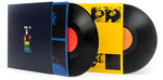 Coldplay - X&Y (Limited Edition, 180 Gram Vinyl LP)