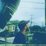 SPACE GHOST - ENDLESS LIGHT (Vinyl LP)