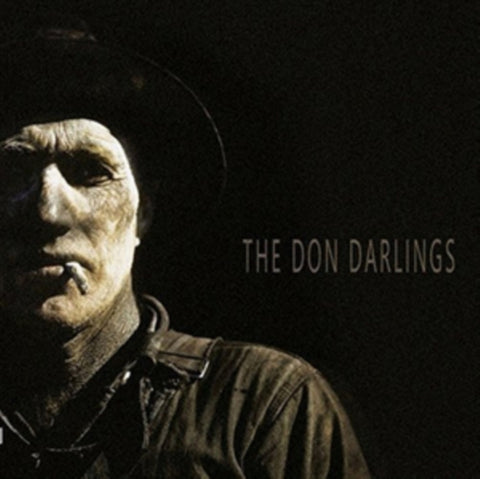 DARLINGS,DON - DON DARLINGS(Vinyl LP)