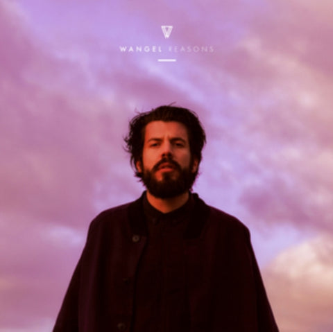 WANGEL - REASONS (Vinyl LP)