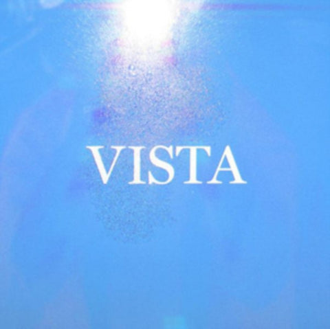 ROSENBAUM AUGUST - VISTA (Vinyl LP)