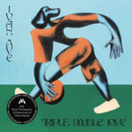 AVE,IVAN - TRIPLE DOUBLE LOVE / PHONE WON'T CHARGE (Vinyl LP)