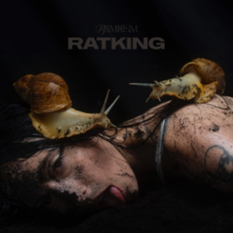 BRIMHEIM - RATKING (Vinyl LP)