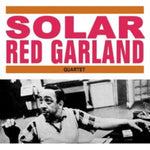 GARLAND,RED - SOLAR (Vinyl LP)