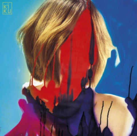 KIKU - ENG, DUSTER UND BANG (Vinyl LP)