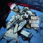 TRUFFAZ & MURCOF,ERIK - BEING HUMAN BEING (LP/CD) (Vinyl)