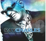 RAY,CHARLES - GREATEST HITS (Vinyl LP)