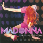 Madonna - Confessions on a Dancefloor (Pink Vinyl LP) [IMPORT]