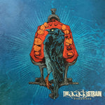 Acacia Strain - Wormwood (Limited Orange Marble Vinyl LP)