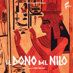 UMILIANI,PIERO - IL DONO DEL NILO (Vinyl LP)