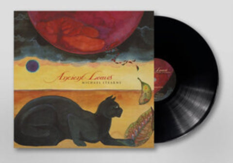 STEARNS,MICHAEL - ANCIENT LEAVES (Vinyl LP)