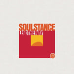 SOULSTANCE - LEAD THE WAY (Vinyl LP)