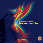 CONTE,NICOLA - JET SOUNDS (Vinyl LP)