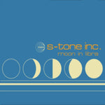 S-TONE,INC. - MOON IN LIBRA (Vinyl LP)