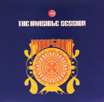 INVISIBLE SESSION - TILL THE END / REMIX BY PANOPT (Vinyl LP)