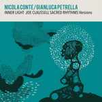 CONTE,NICOLA & GIANLUCA - INNER LIGHT JOE (Vinyl LP)