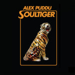 PUDDU,ALEX - SOUL TIGER (VINYL) (Vinyl LP)