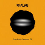 KHALAB - GREAT OXIDATION (EP) (Vinyl LP)