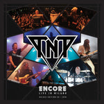 TNT - ENCORE - LIVE IN MILAN (CD/DVD)