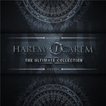 HAREM SCAREM - ULTIMATE COLLECTION (14CD)