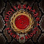 WHITESNAKE - FLESH & BLOOD (DELUXE EDITION/2CD)