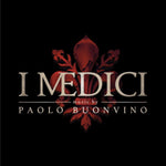 BUONVINO,PAOLO - MEDICI - MASTERS OF FLORENCE (2CD)