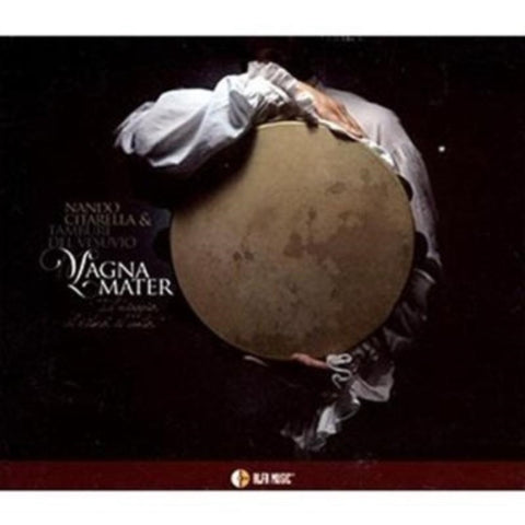 NANDO CITARELLA & TAMBURI DEL - MAGNA MATER (CD/DVD) (CD)