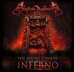 SIGNUM DRACONIS - DIVINE COMEDY: INFERNO (2CD/DIGI)