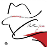 PIERANUNZI,ENRICO - FELLINIJAZZ (LTD 2LP/BONUS CD) (Vinyl LP)