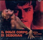 ORLANDI,NORA - IL DOLCE CORPO DI DEBORAH O.S.T. (Vinyl LP)