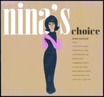 SIMONE, NINA - NINA'S CHOICE (Vinyl LP)
