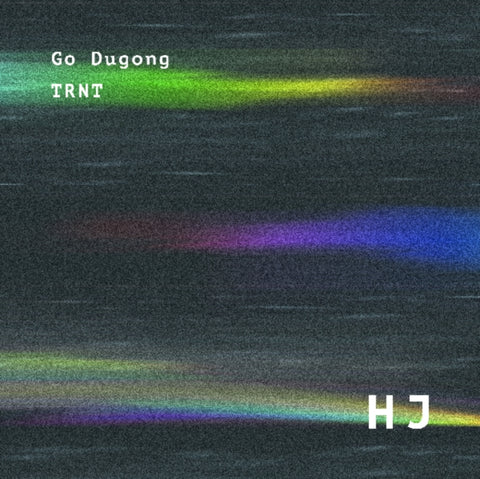 GO DUGONG - TRNT (Vinyl LP)