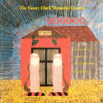 CLARK,SONNY MEMORIAL QUARTET - VOODOO (Vinyl LP)