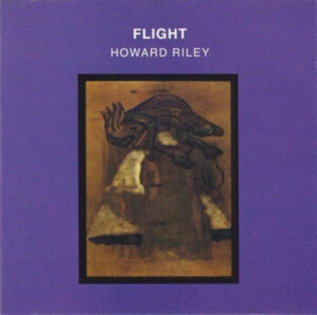 RILEY,HOWARD - FLIGHT (Vinyl LP) – SoundsLikeVinyl