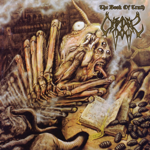 CEREMONIAL OATH - BOOK OF TRUTH (2CD) (CD Version)