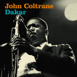COLTRANE,JOHN - DAKAR (LTD EDITION) (Vinyl LP)