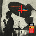 LENNY & THE 4 MCBROWNE - LENNY MCBROWNE & THE 4 SOULS (180G/IMPORT) (Vinyl LP)