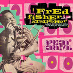 ATALOBHOR,FRED FISHER & HIS OGIZA DANCE BAND - AFRICAN CARNIVAL (2CD) (CD)