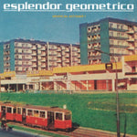 ESPLENDOR GEOMETRICO - ARISPEJAL ASTISARO PLUS (2LP) (Vinyl)