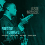 HUBBARD,FREDDIE - OPEN SESAME (180G) (Vinyl LP)