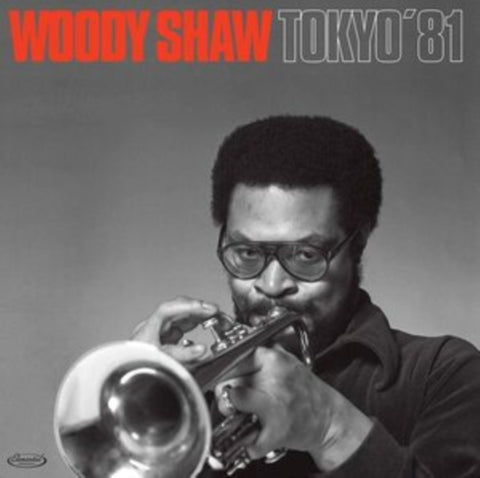 SHAW,WOODY - TOKYO '81 (LP) (Vinyl LP)