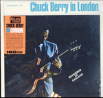 BERRY,CHUCK - CHUCK BERRY IN LONDON (Vinyl LP)