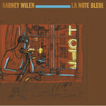 WILEN,BARNEY - LA NOTE BLEUE (2CD)