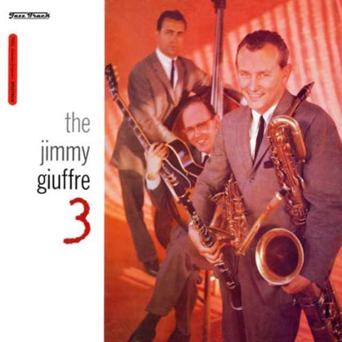 GIUFFRE,JIMMY - 3 (Vinyl LP)